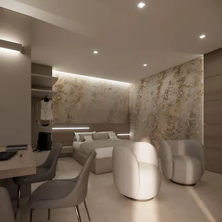 Bellettinihome Apartment