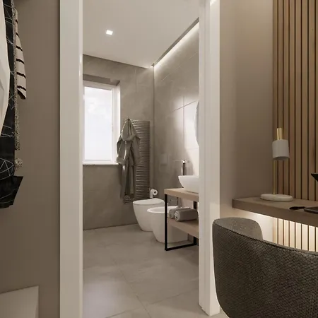 Bellettinihome * Milano Marittima