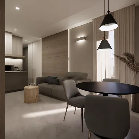 Apartment Bellettinihome *