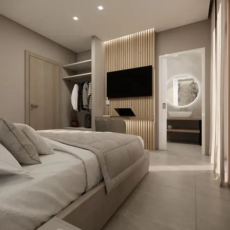 Apartment Bellettinihome Milano Marittima