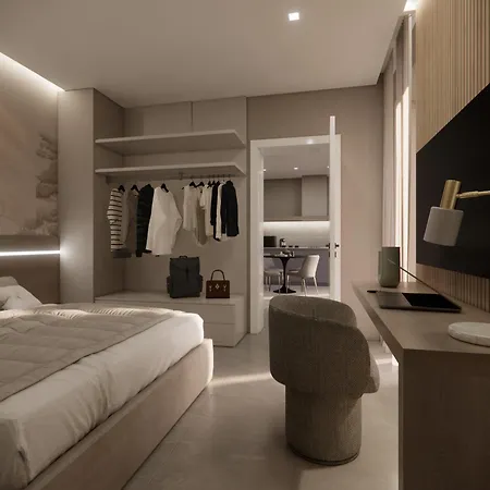 Apartment Bellettinihome Milano Marittima