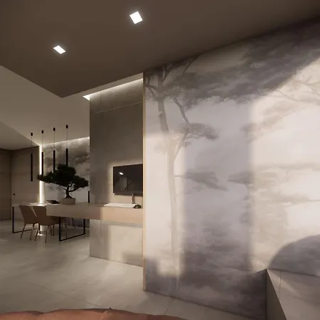 Apartment Bellettinihome *
