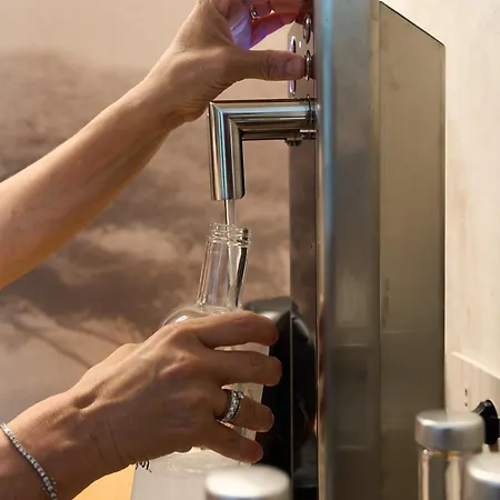 Bellettinihome Apartamento Milano Marittima