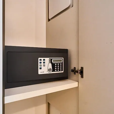 Bellettinihome アパート *