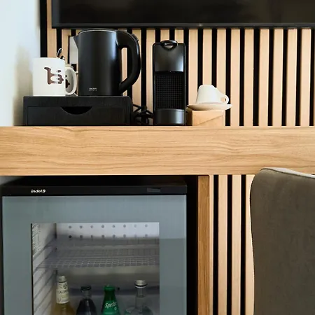 Apartmán Bellettinihome *