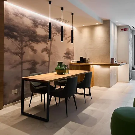 Apartmán Bellettinihome