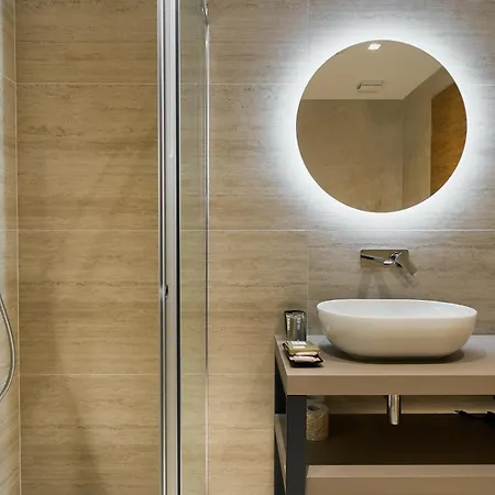Bellettinihome Apartmán Milano Marittima