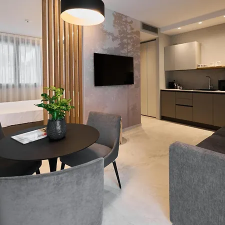 アパート Bellettinihome ミラノ・マリッティマ