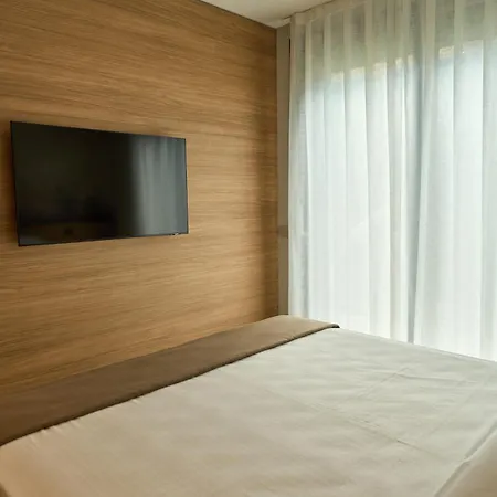 Bellettinihome Apartamento