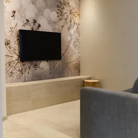 Bellettinihome Apartmán *