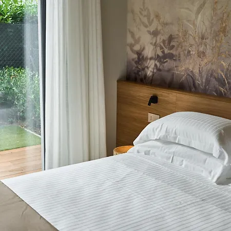 Bellettinihome Apartmán Milano Marittima