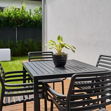 Apartmán Bellettinihome Milano Marittima