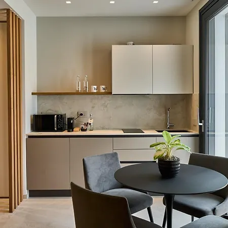 Bellettinihome Apartamento