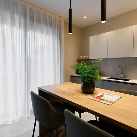 Bellettinihome ミラノ・マリッティマ