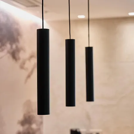 アパート Bellettinihome