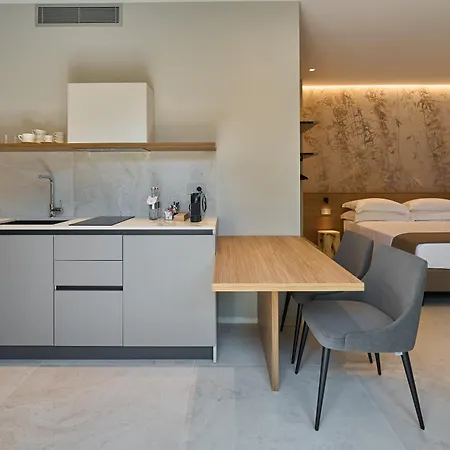 アパート Bellettinihome *