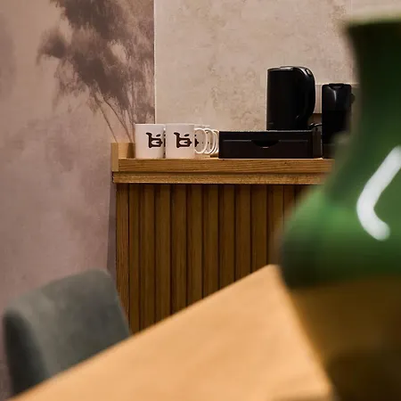 Bellettinihome Apartamento