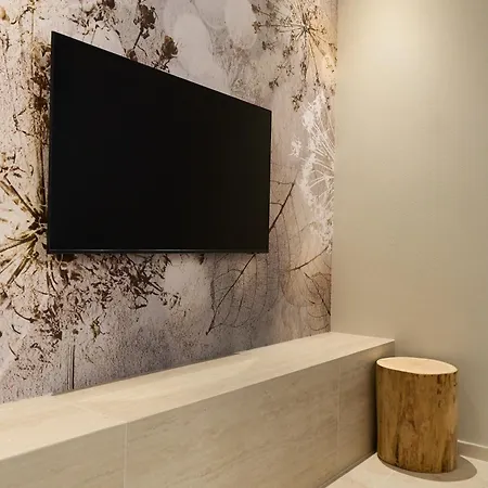 Apartamento Bellettinihome