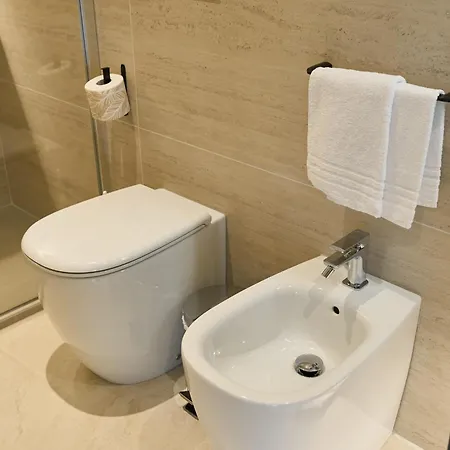 Bellettinihome Apartmán *