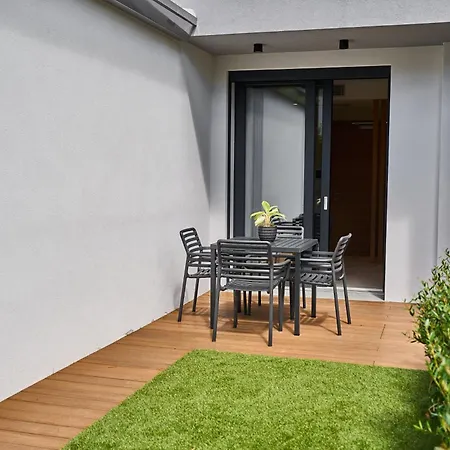 Apartamento Bellettinihome Milano Marittima