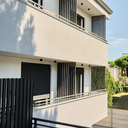 Bellettinihome Apartmán *