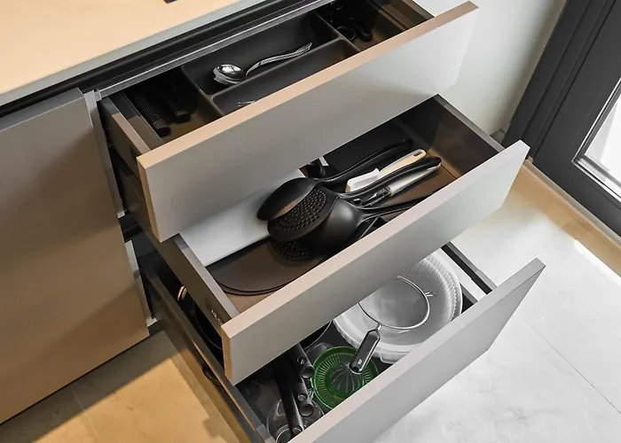 Bellettinihome アパート