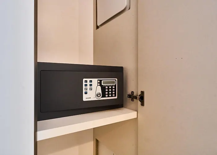 Bellettinihome アパート *