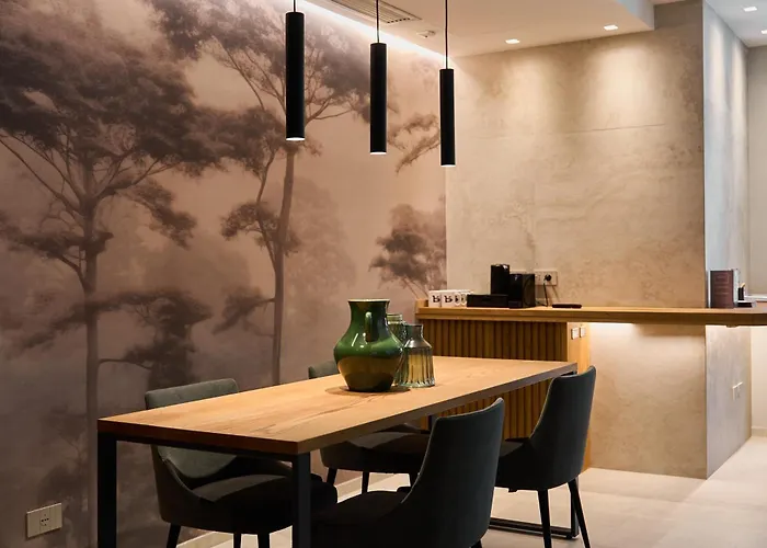 Bellettinihome ミラノ・マリッティマ