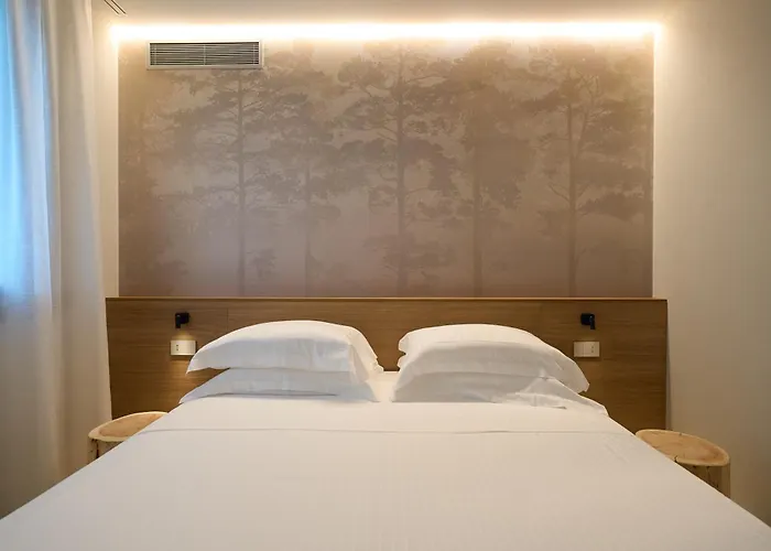 Bellettinihome 아파트 *