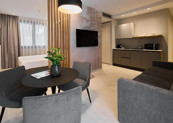 아파트 Bellettinihome 밀라노마리티마