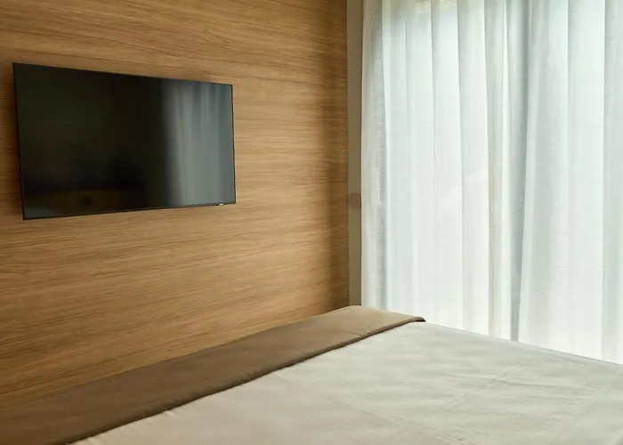 Bellettinihome 아파트