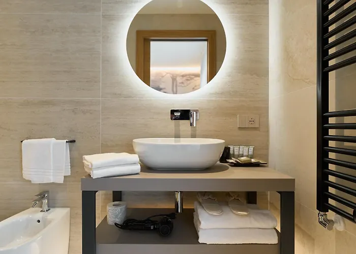 アパート Bellettinihome