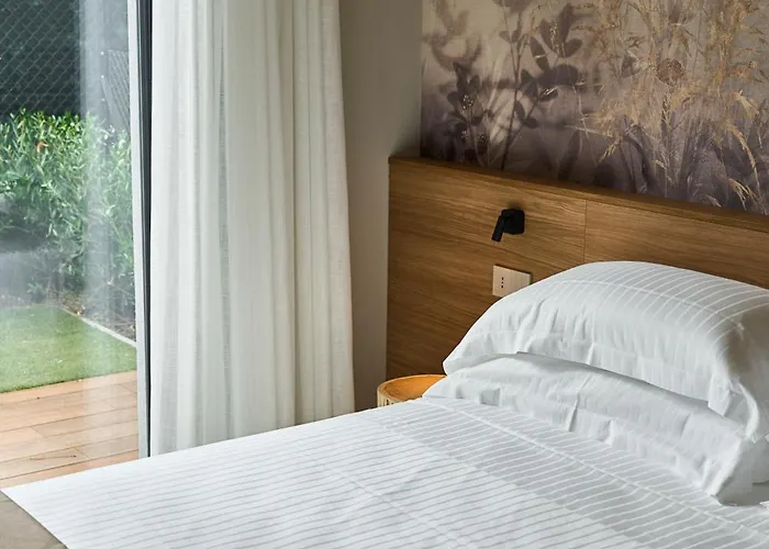 Bellettinihome 아파트 밀라노마리티마