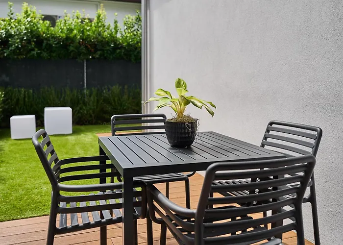 아파트 Bellettinihome 밀라노마리티마