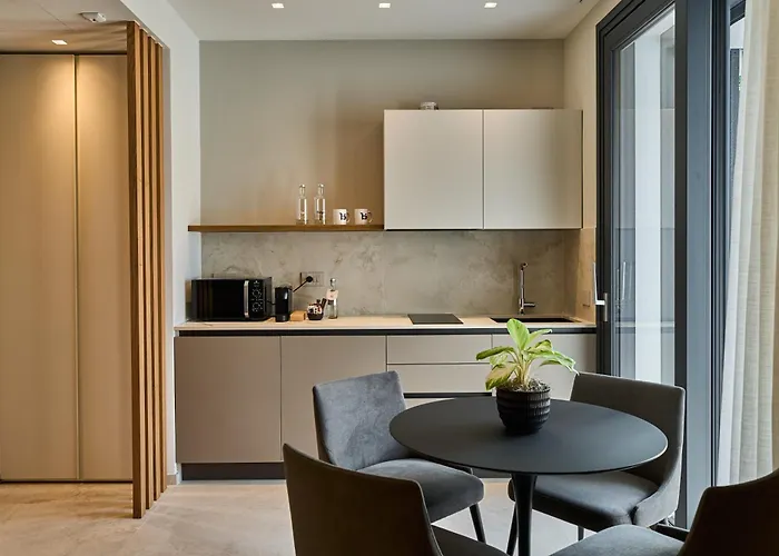 Bellettinihome 아파트