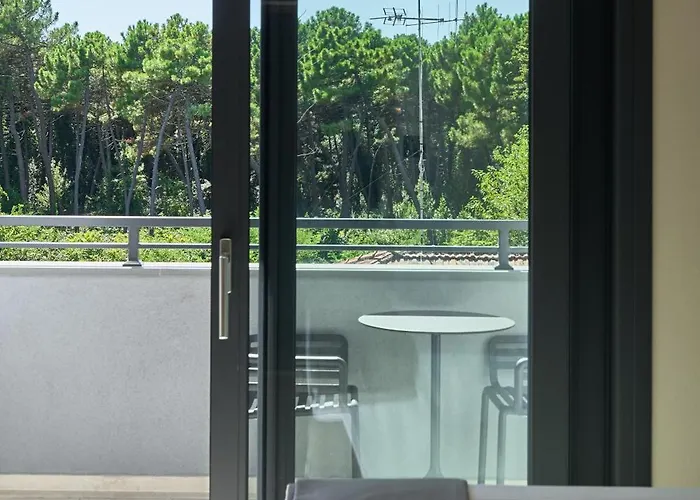 아파트 Bellettinihome