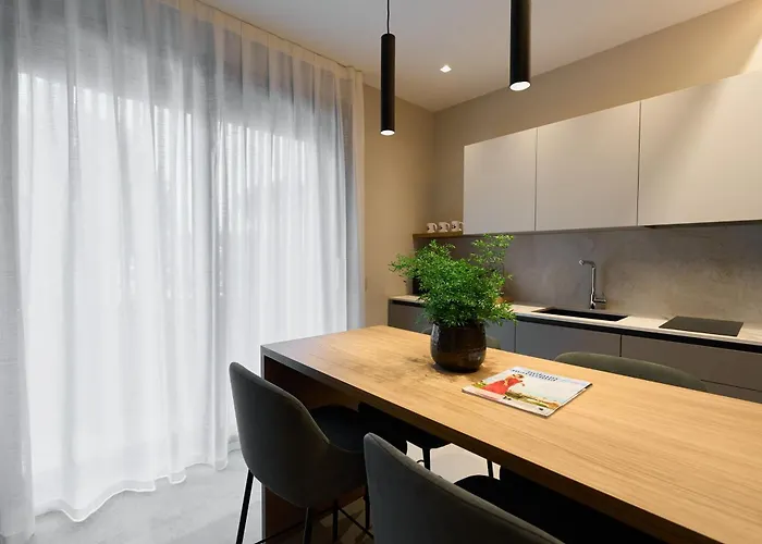 Bellettinihome ミラノ・マリッティマ