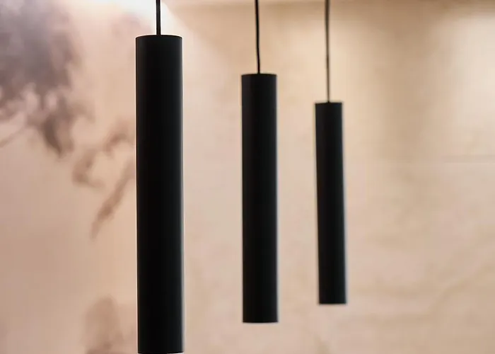 アパート Bellettinihome