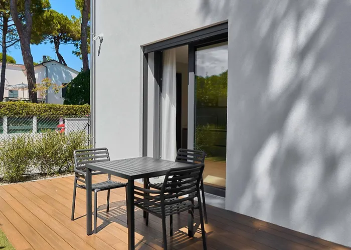 Bellettinihome 아파트 *