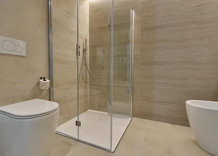 アパート Bellettinihome ミラノ・マリッティマ