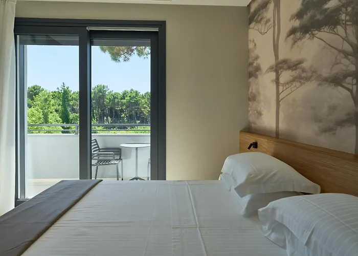 Bellettinihome アパート