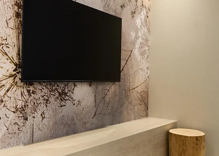 アパート Bellettinihome