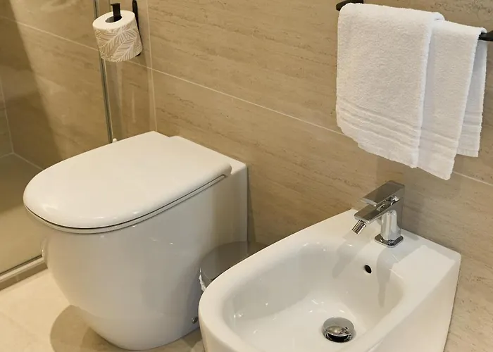 Bellettinihome アパート *