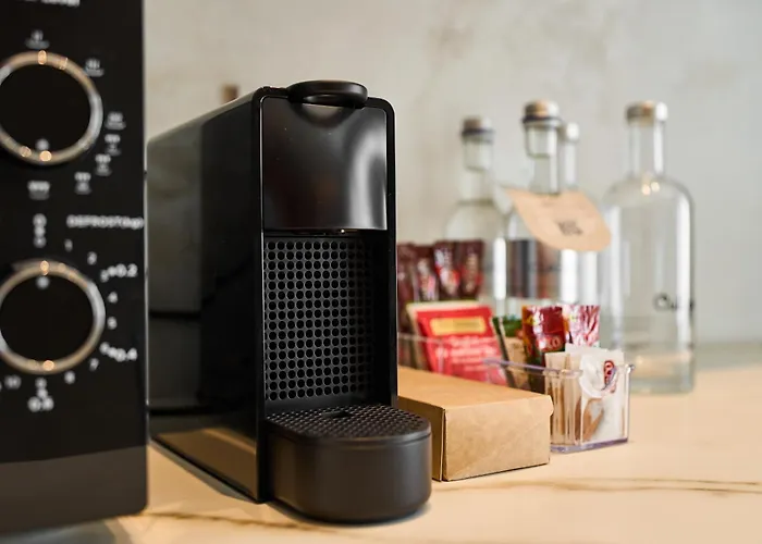 Bellettinihome 아파트 밀라노마리티마