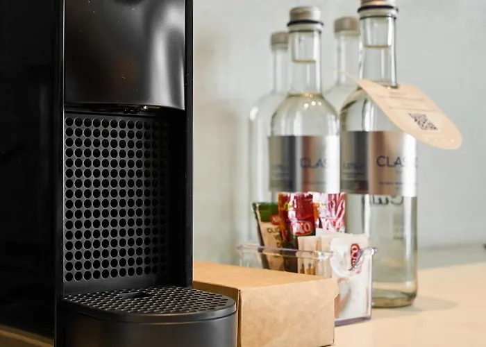 Bellettinihome アパート *