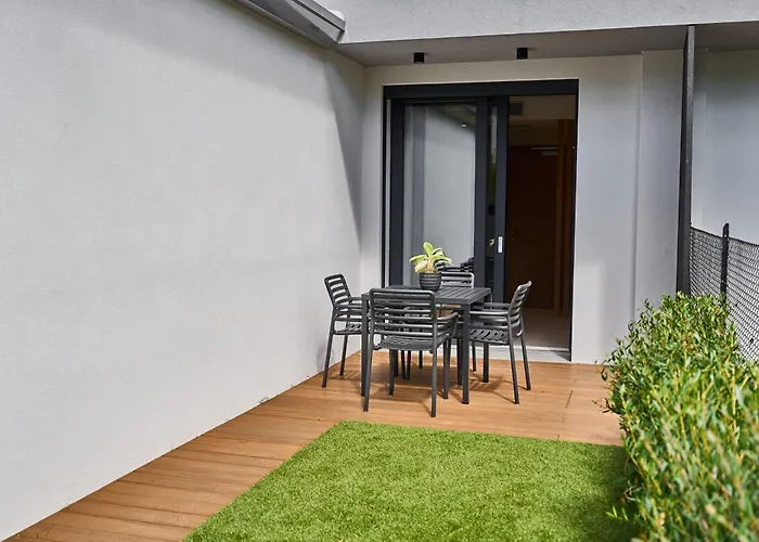 アパート Bellettinihome ミラノ・マリッティマ