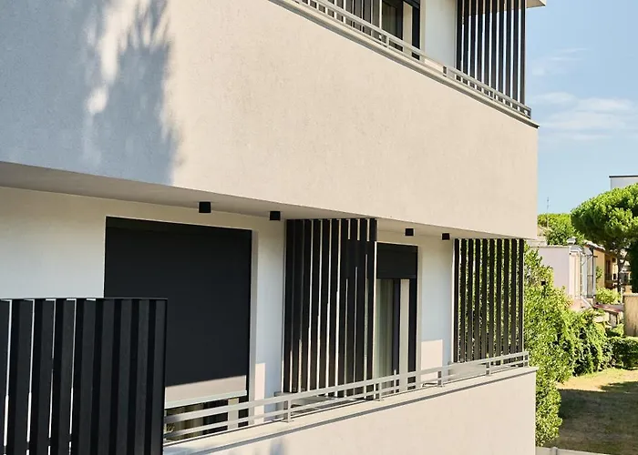 Bellettinihome アパート *